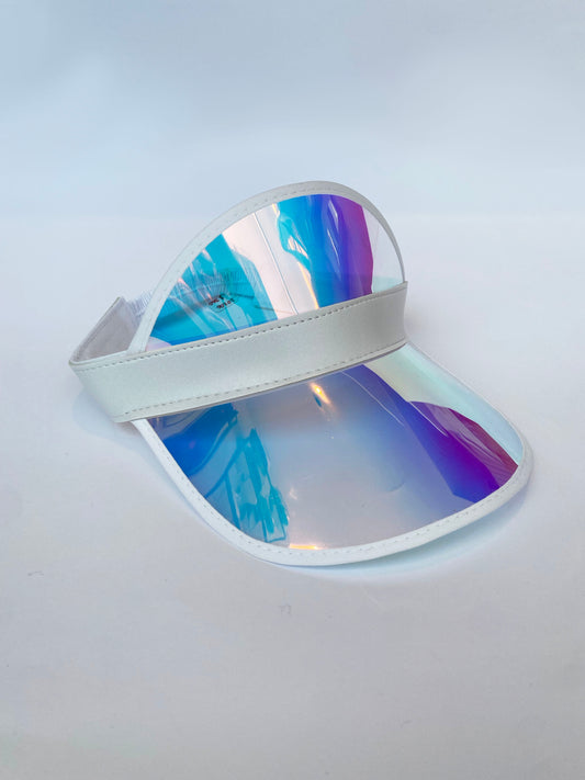 Visera Blanca