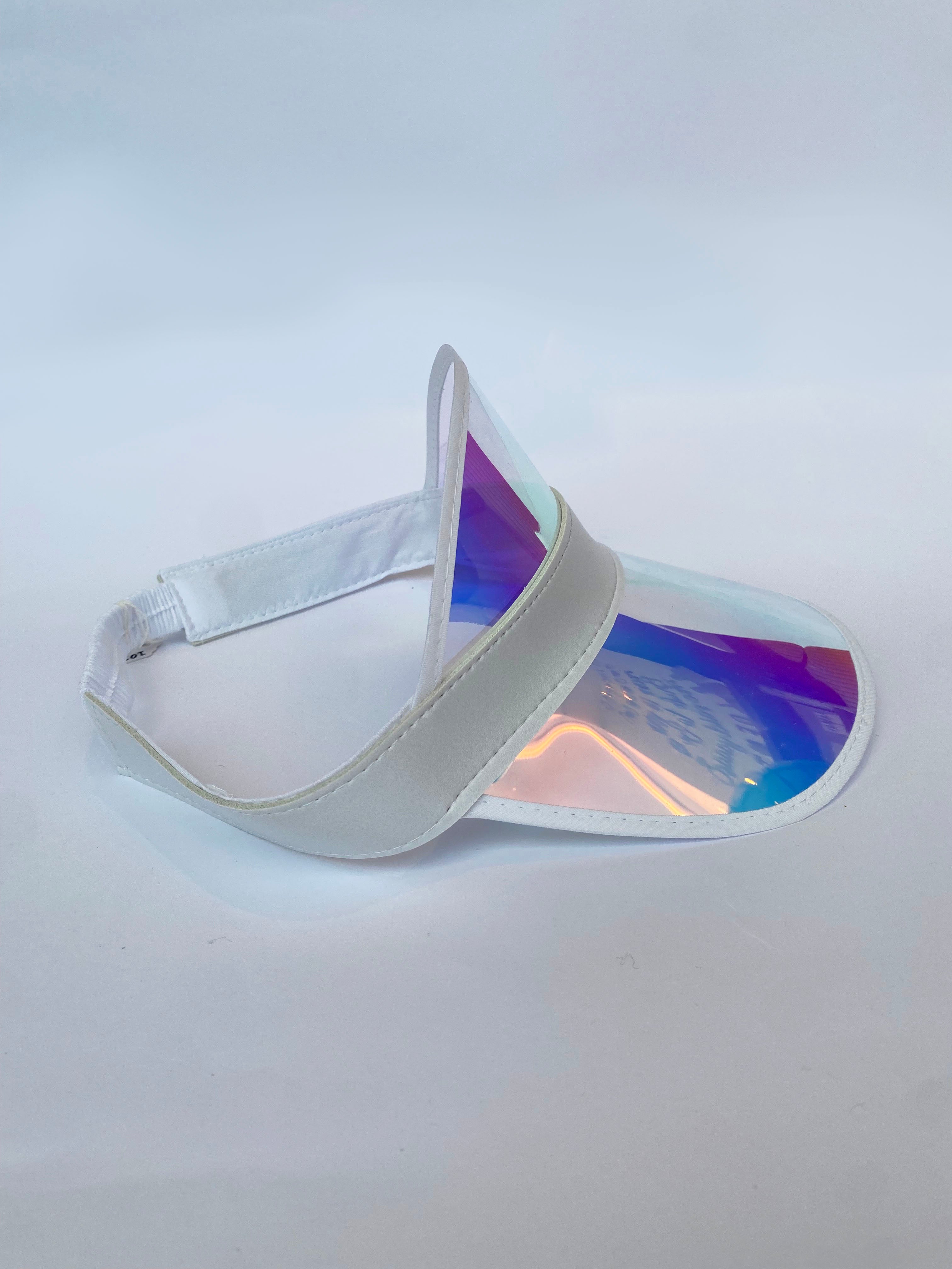 Visera Blanca
