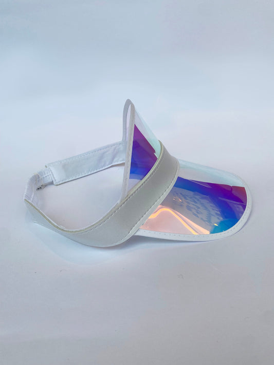 Visera Blanca
