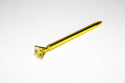 pluma para escribir | Wedding day | Bride Thru