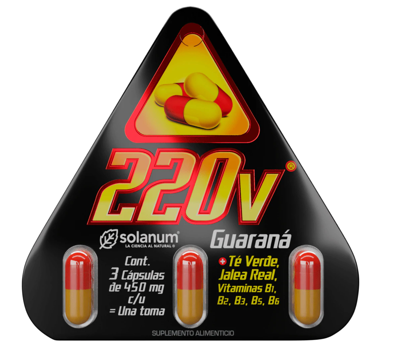 Belabear® 220v® Suplemento