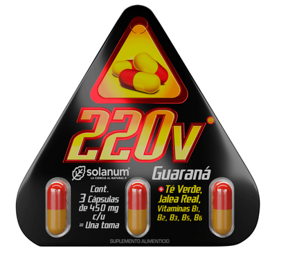 Belabear® 220v® Suplemento