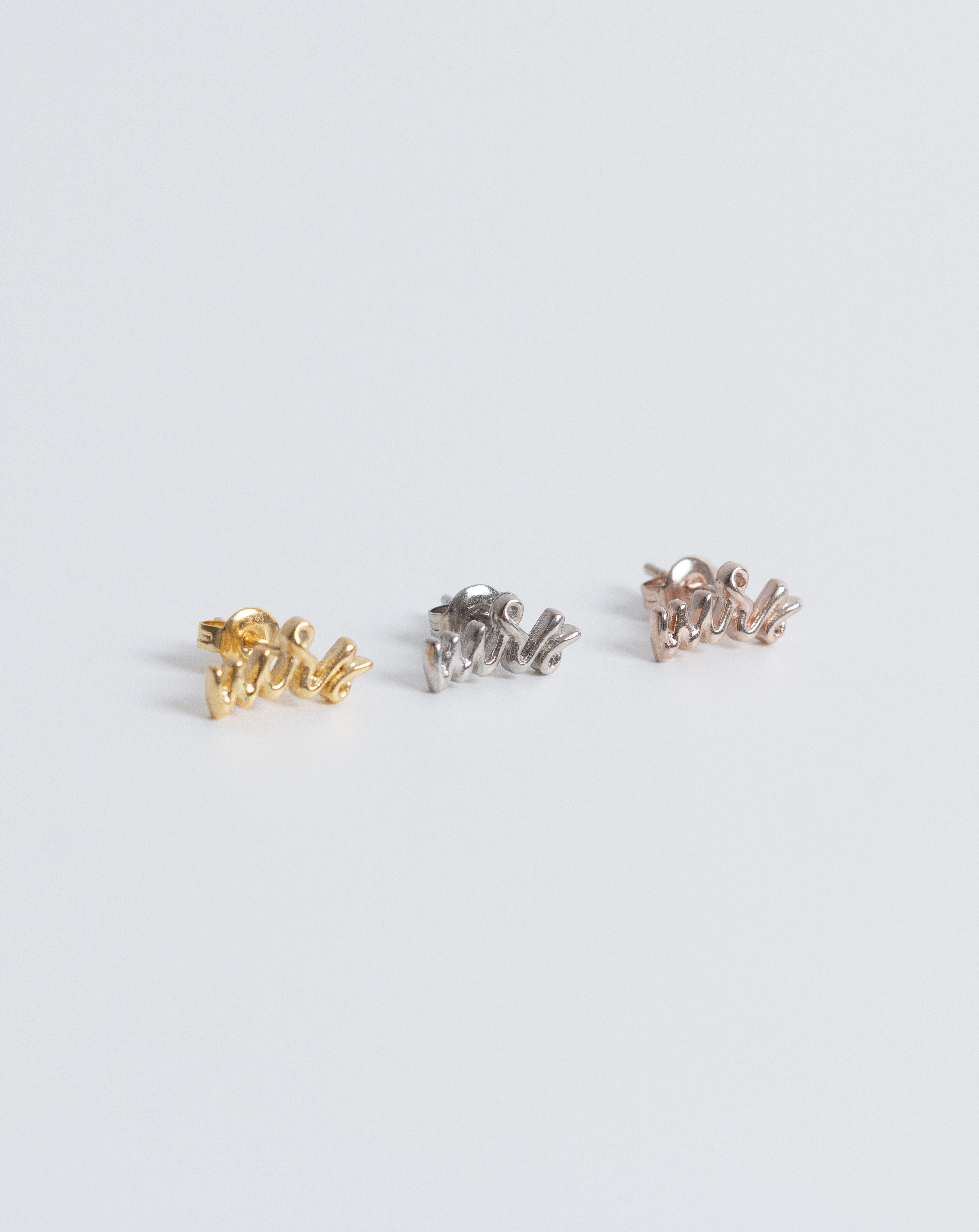 Aretes Mrs.