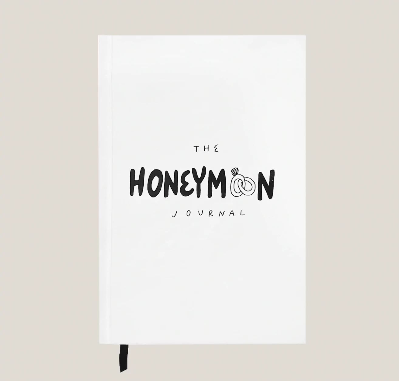 "The Honeymoon Journal"