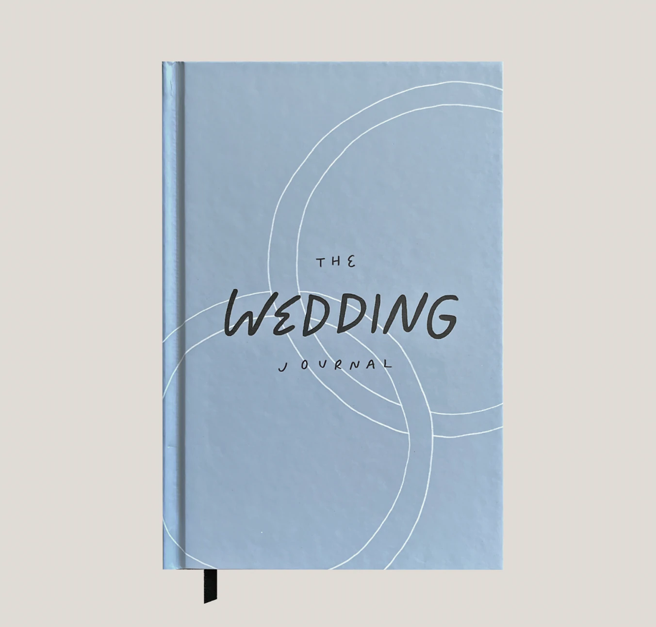 "The Wedding Journal"