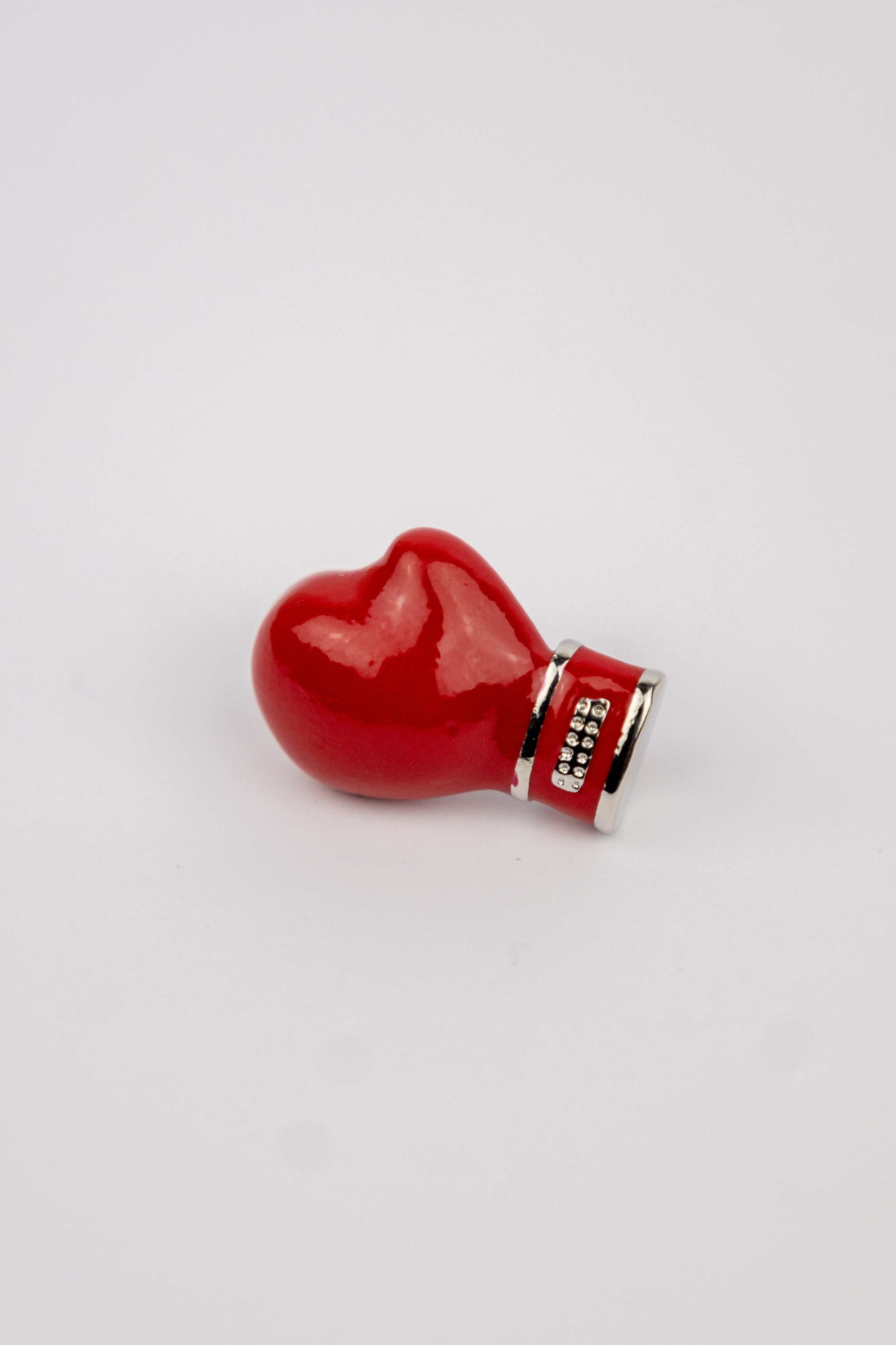 Pin Boutonniere "Guante Box"