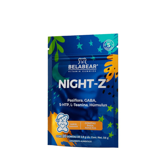 Belabear® Night-Z